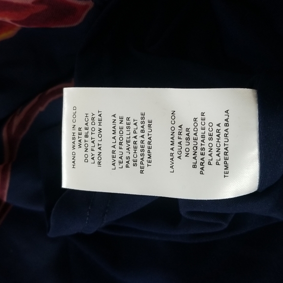 California Moon Rise Dress - Picture 7 of 9